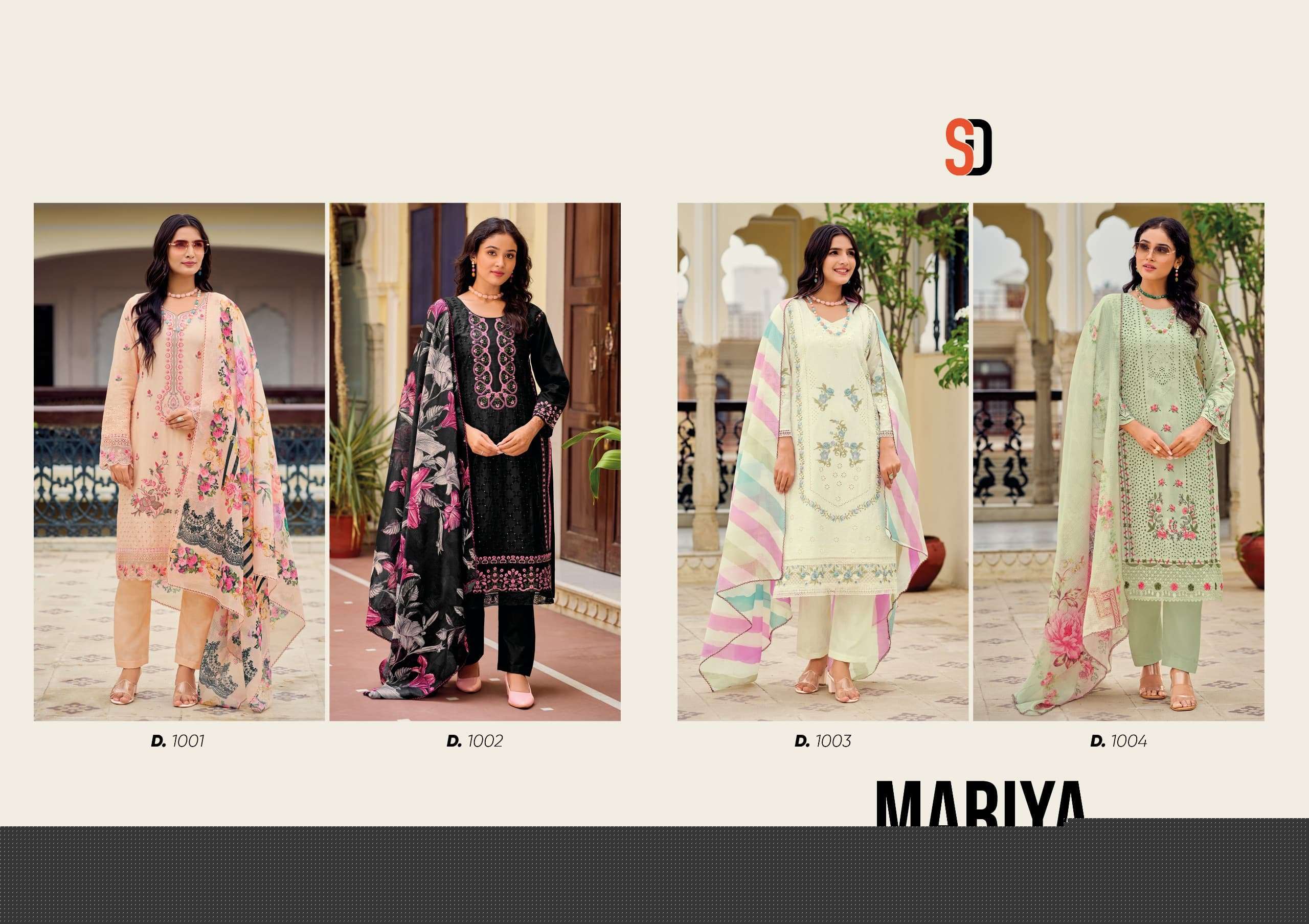 Mariya-Shraddha-Designer-Asliwholesale-z-Catalogue