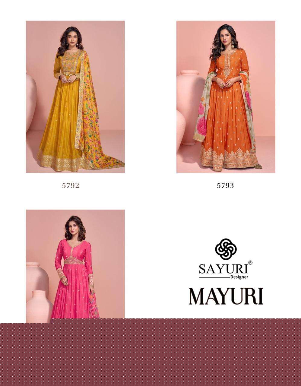Mayuri-Sayuri-Asliwholesale-Catalogue
