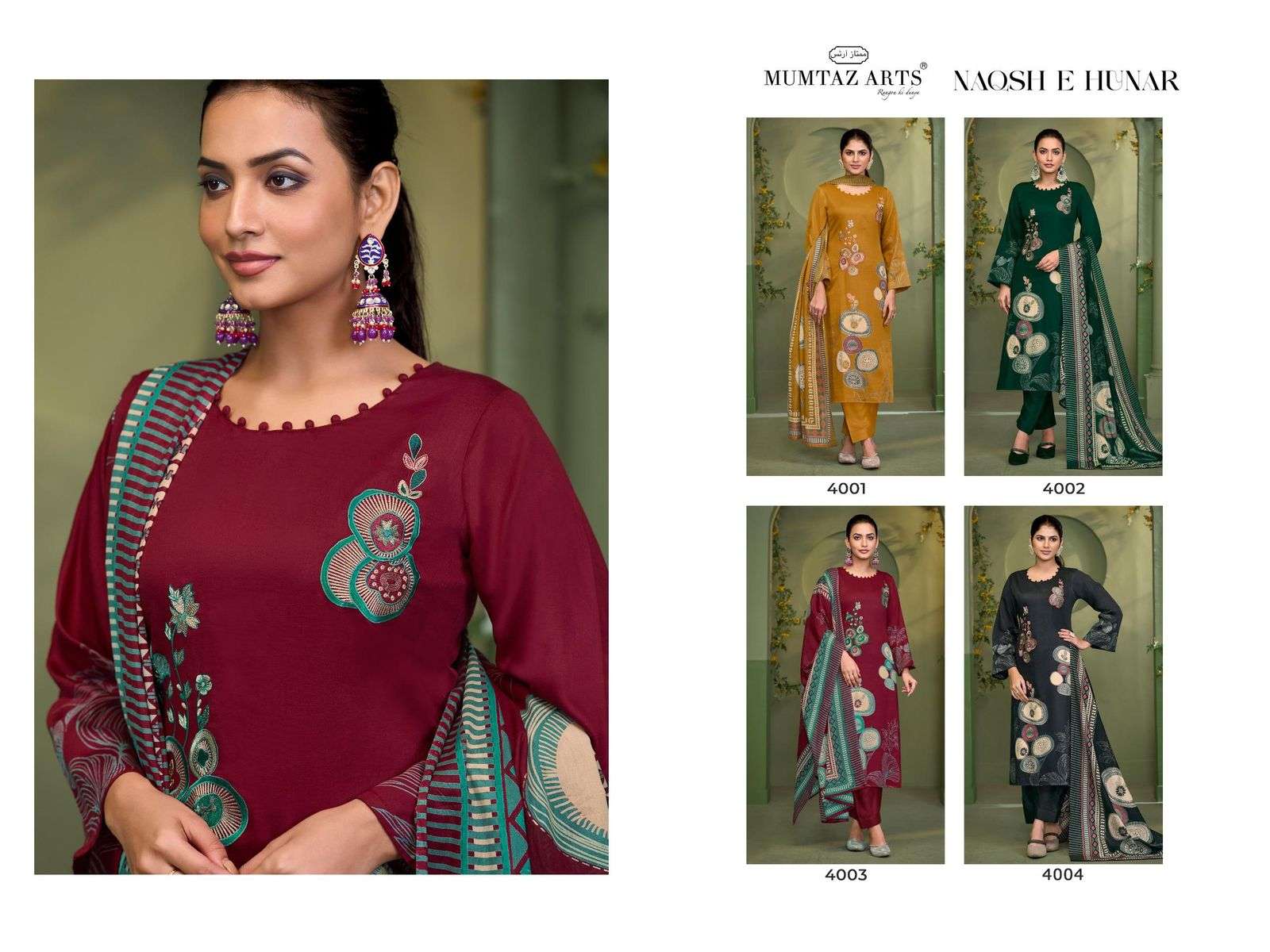 Naqsh-Hunar-Mumtaz-Arts-Asliwholesale-z-Catalogue