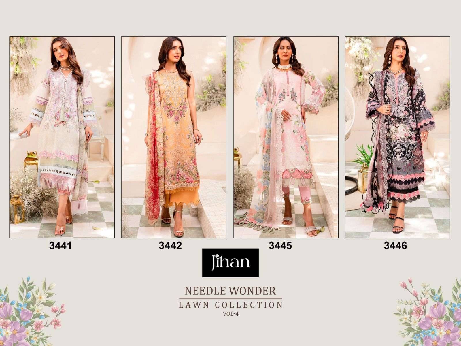 Needle-Wonder-Vol-04-Jihan-Asliwholesale-Catalogue
