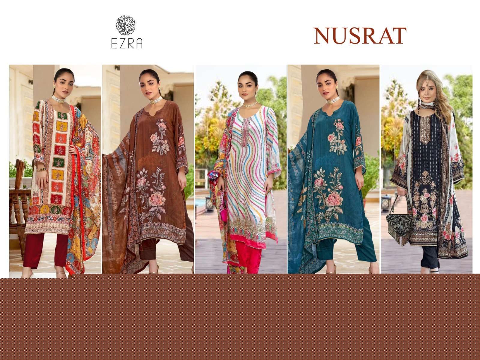 Nusrat-Ezra-Asliwholesale-z-Catalogue
