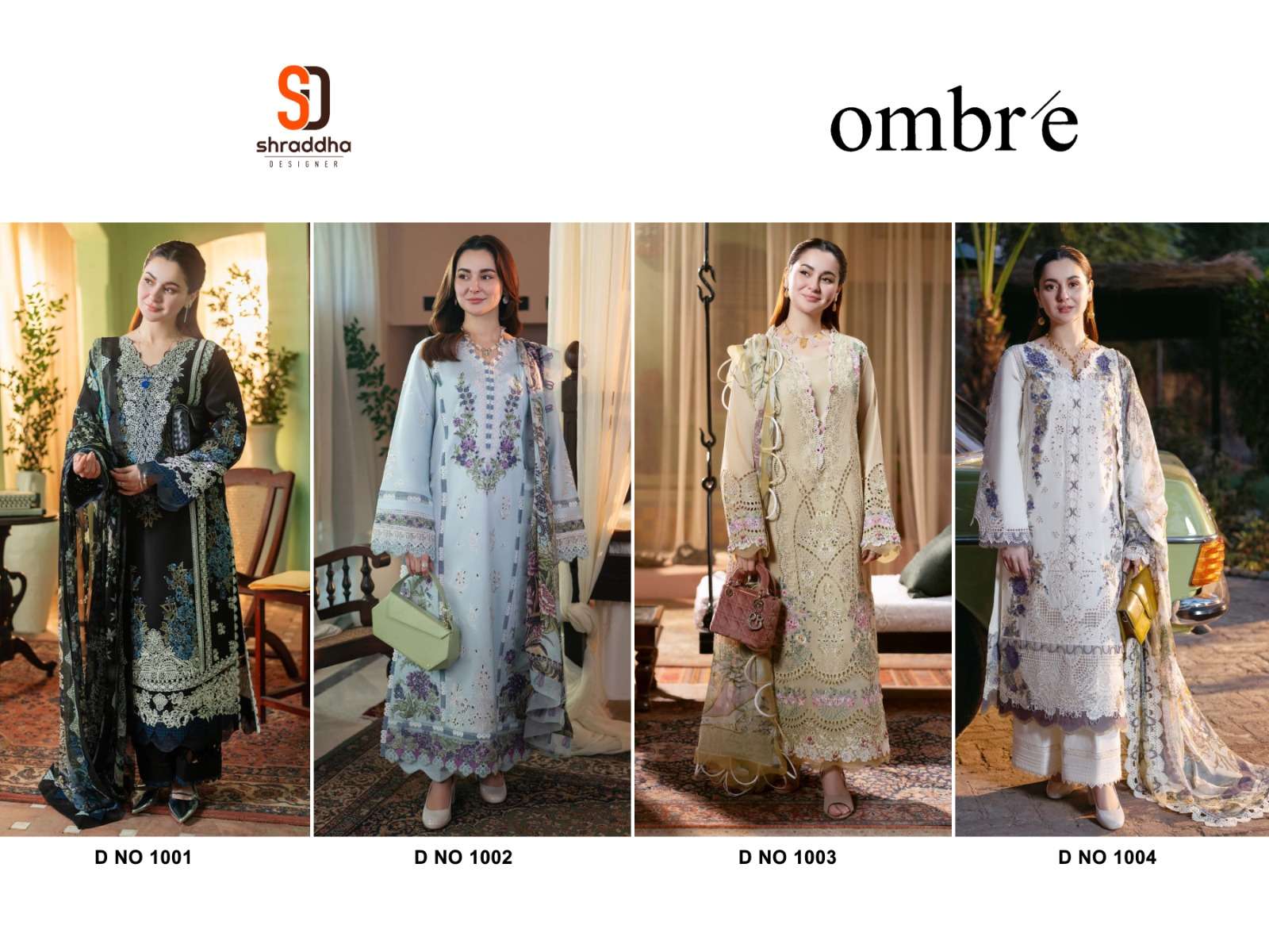 Ombre-Shraddha-Designer-Asliwholesale-z-Catalogue