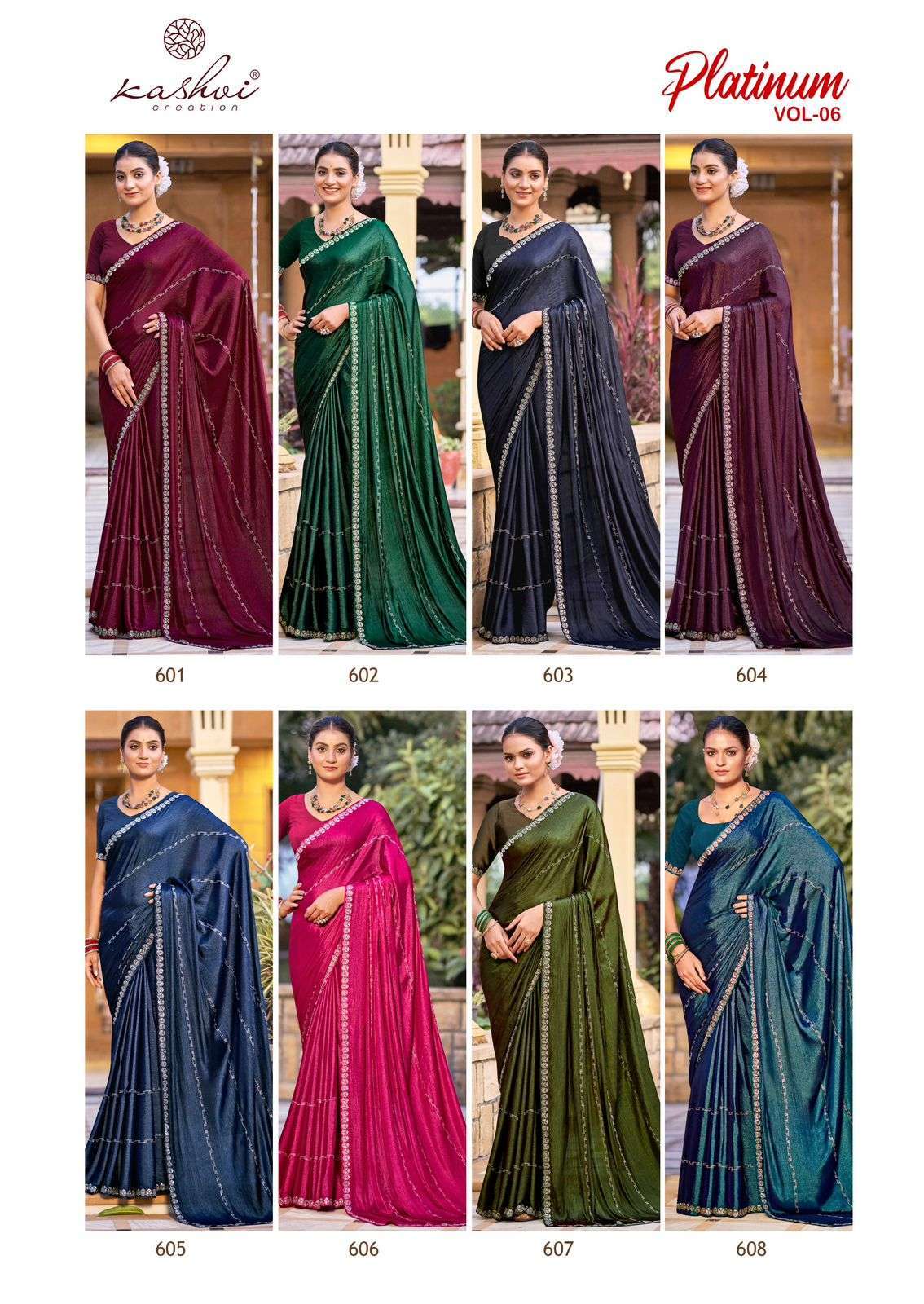 Platinum-Vol-06-Kashvi-Creation-Asliwholesale-z-Catalogue