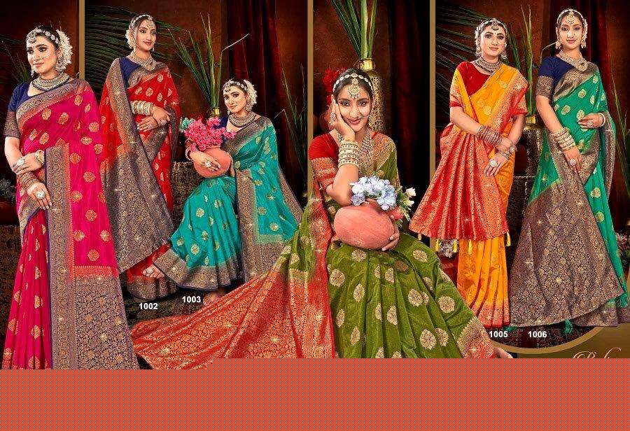 Prapti-Dola-Saroski-Vol-03-Saroj-Asliwholesale-z-Catalogue