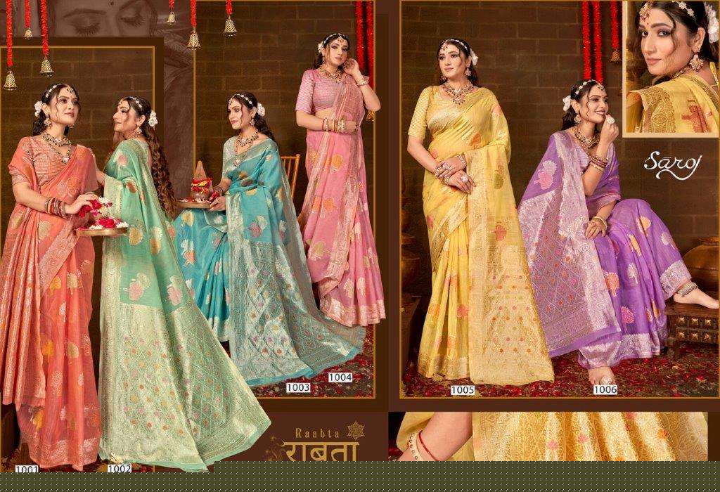 Purple-Linen-Vol-01-Saroj-Asliwholesale-z-Catalogue