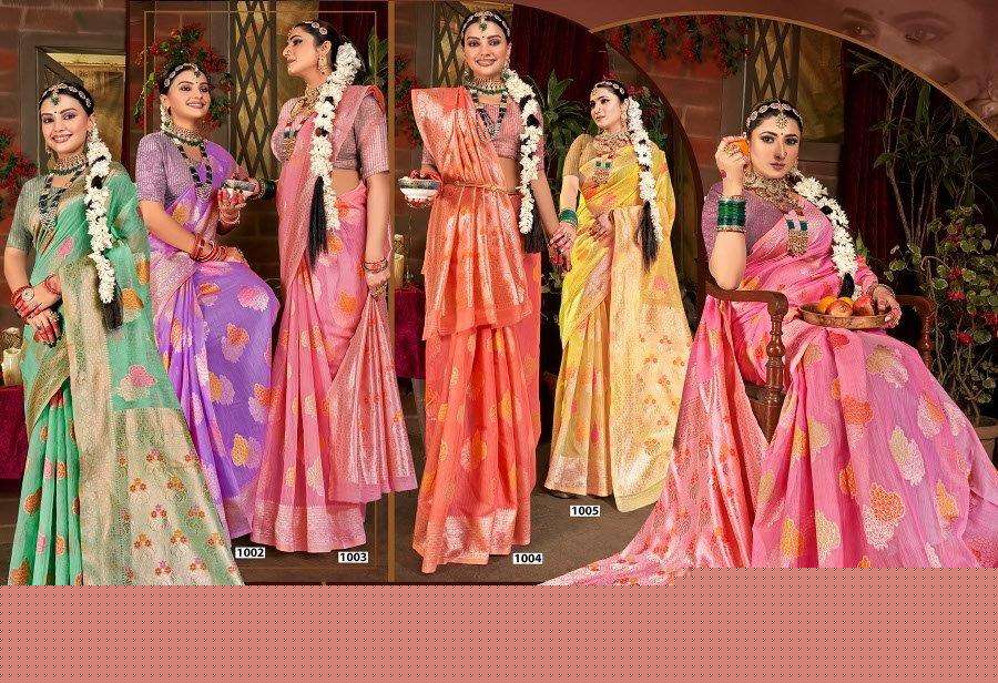 Purple-Linen-Vol-05-Saroj-Asliwholesale-z-Catalogue