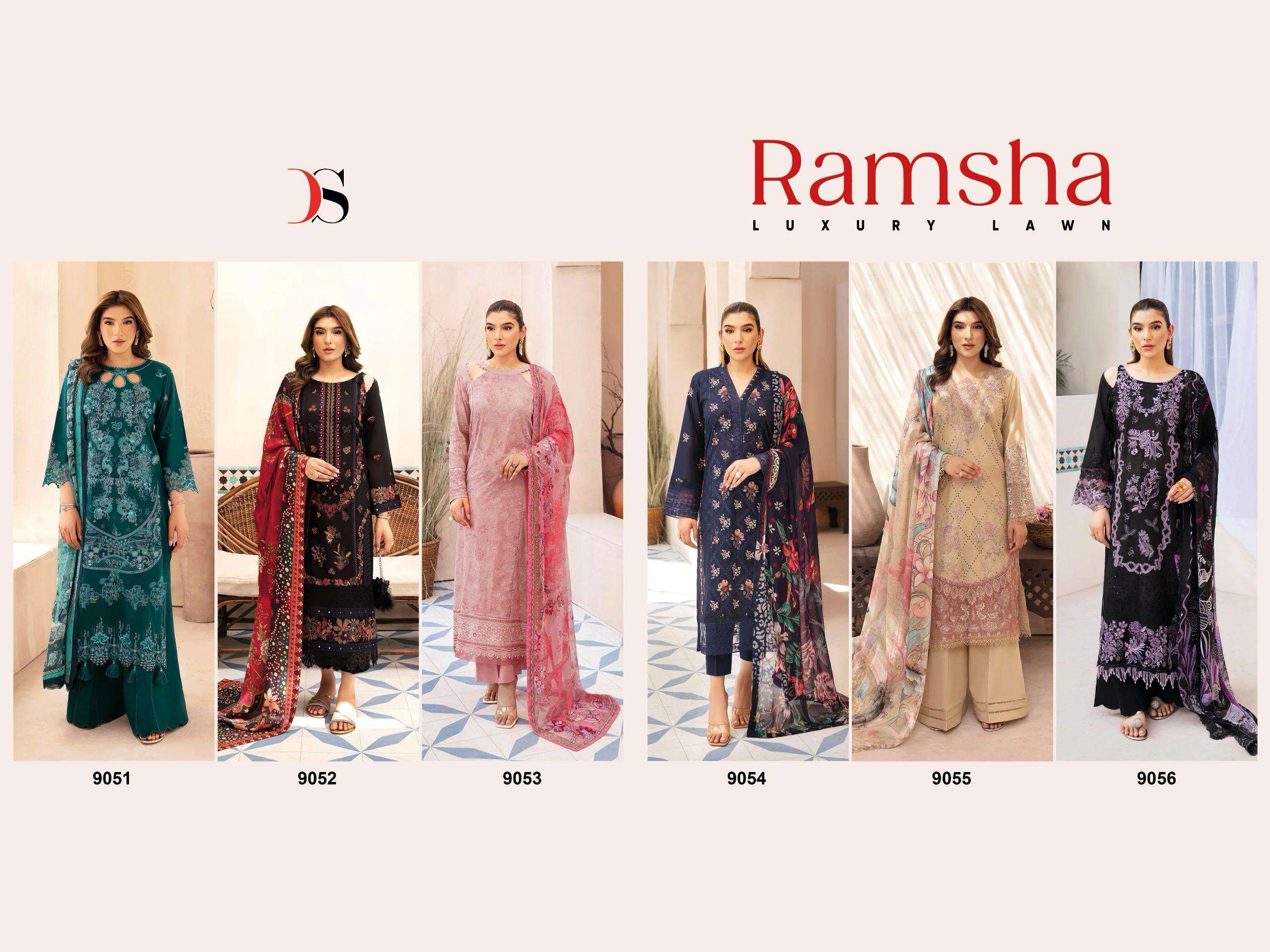 Ramsha-Luxury-Deepsy-suits-Asliwholesale-Catalogue
