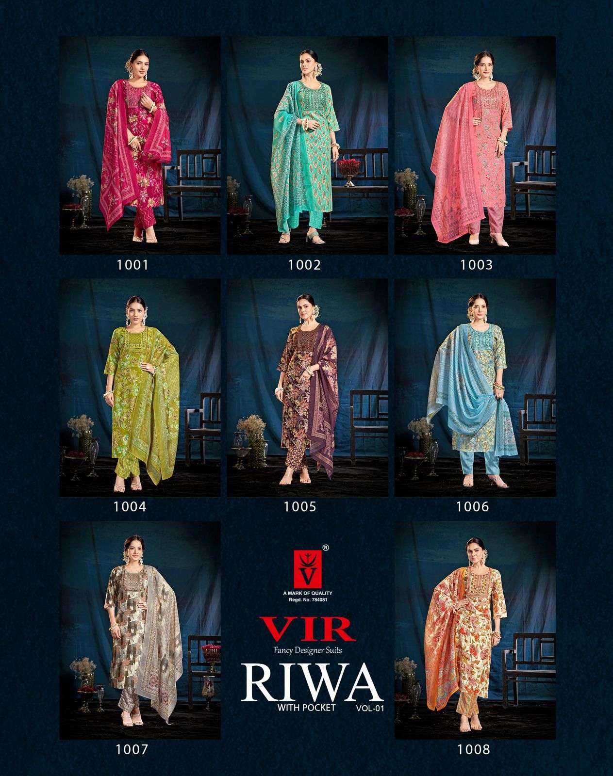 Riwa-Vol-1-Vir-Asliwholesale-z-Catalogue