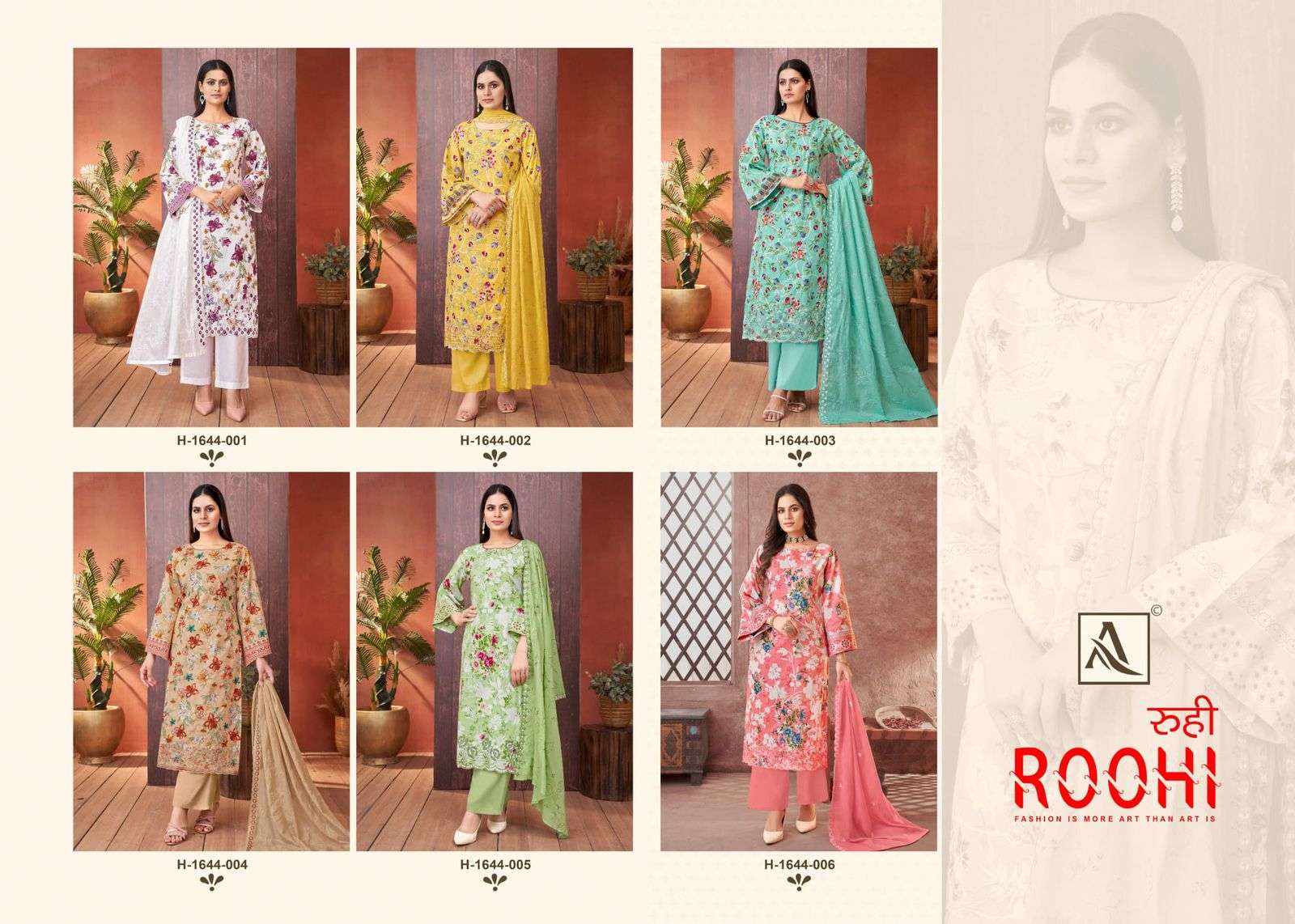 Roohi-Alok-Suit-Asliwholesale-Catalogue