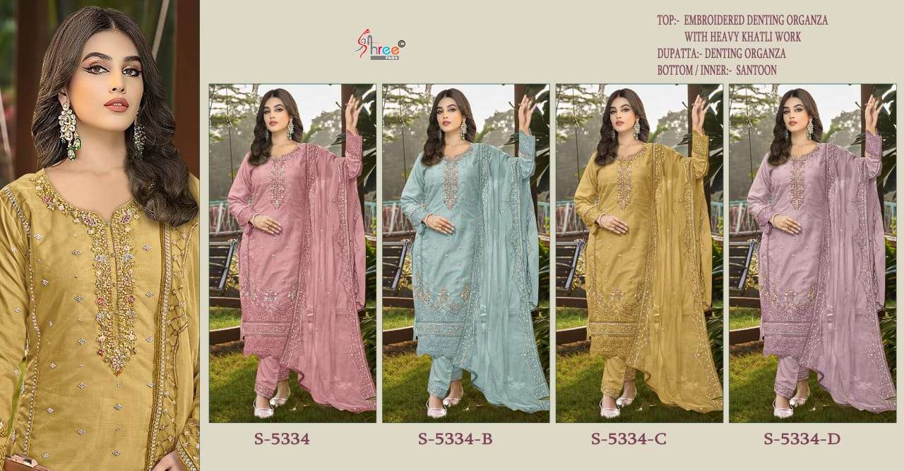 S-5334-Shree-Fab-Asliwholesale-z-Catalogue