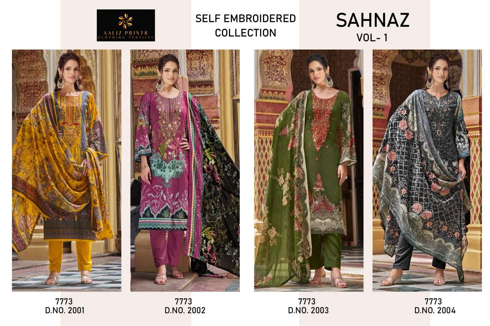 Sahnaz-Vol-1-Aaliz-Prints-Asliwholesale-z-Catalogue