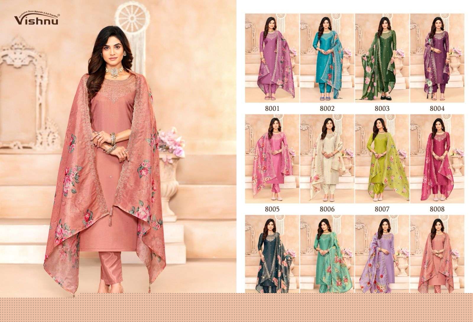 Sajada-Vishnu-Asliwholesale-z-Catalogue