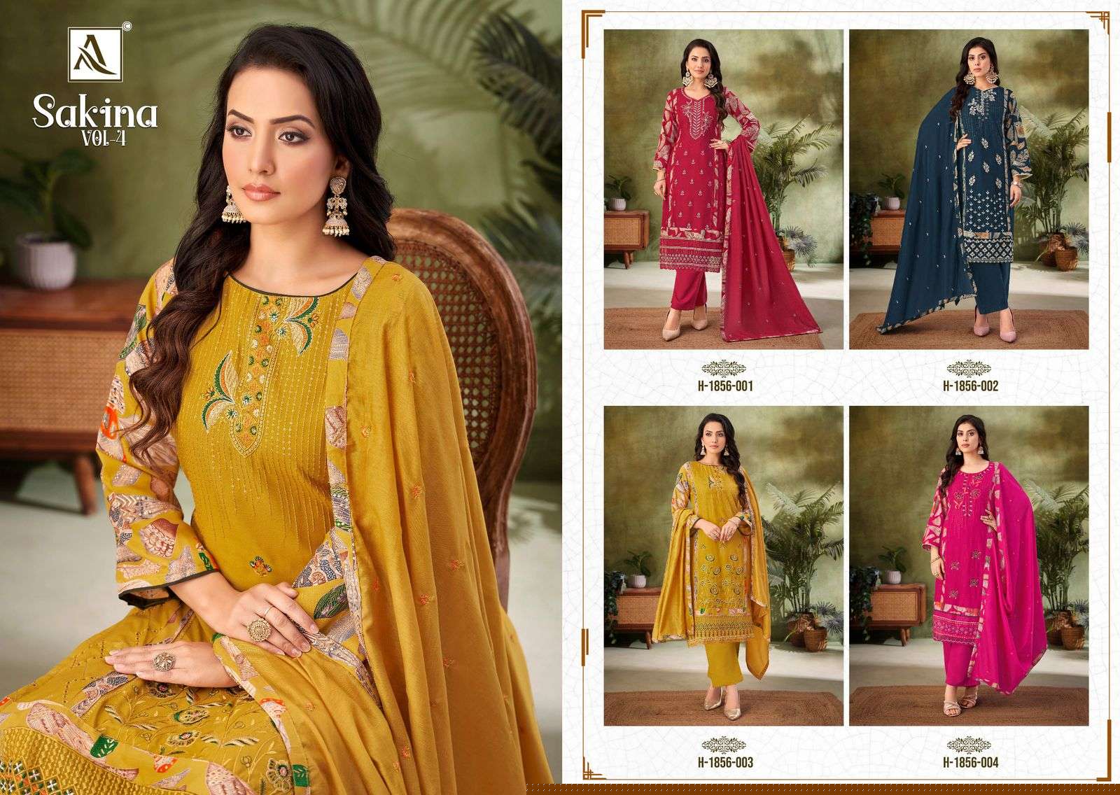 Sakina-Vol-04-Alok-Suit-Asliwholesale-z-Catalogue