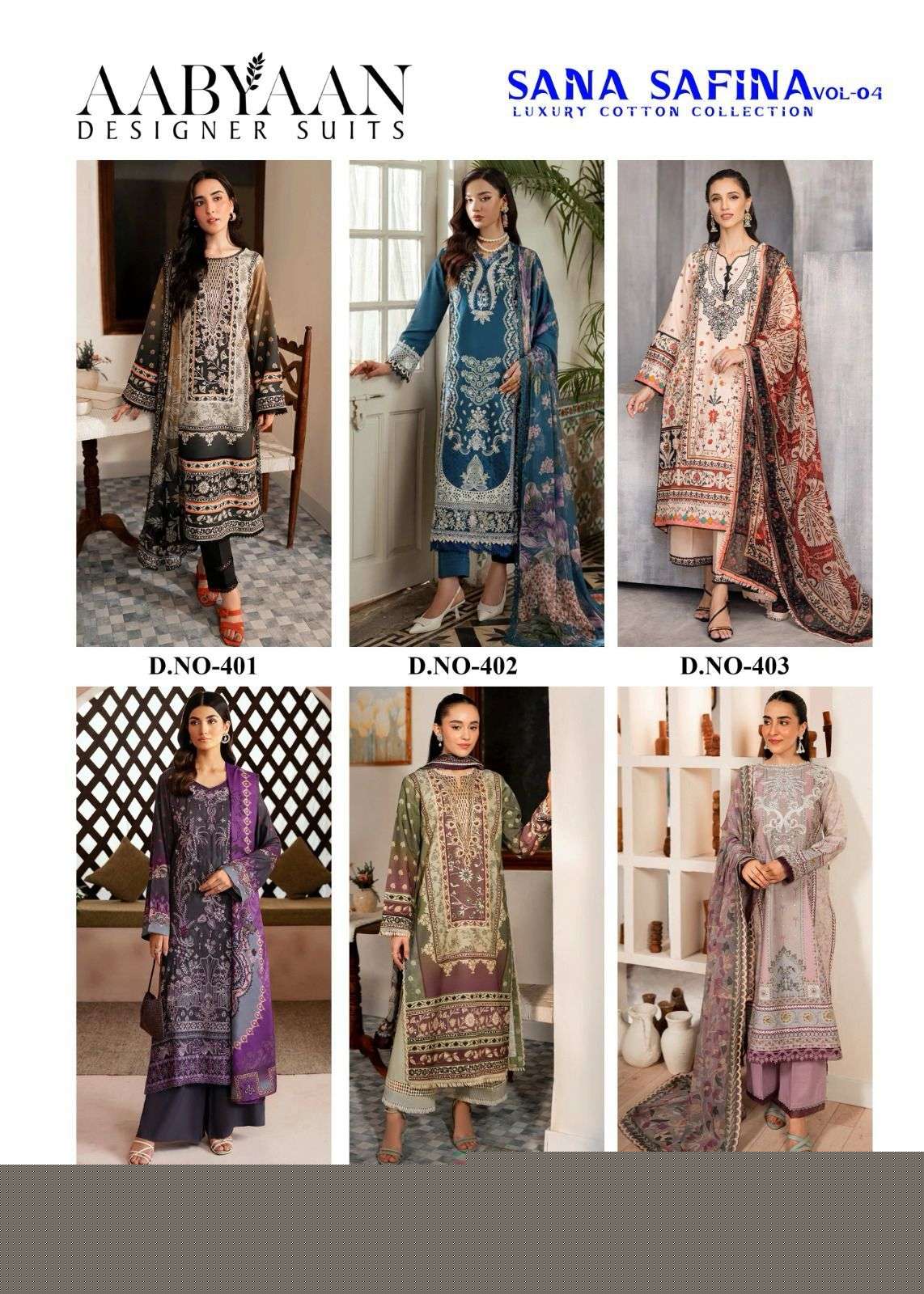 Sana-Safina-Vol-04-Aabyaan-Asliwholesale-z-Catalogue