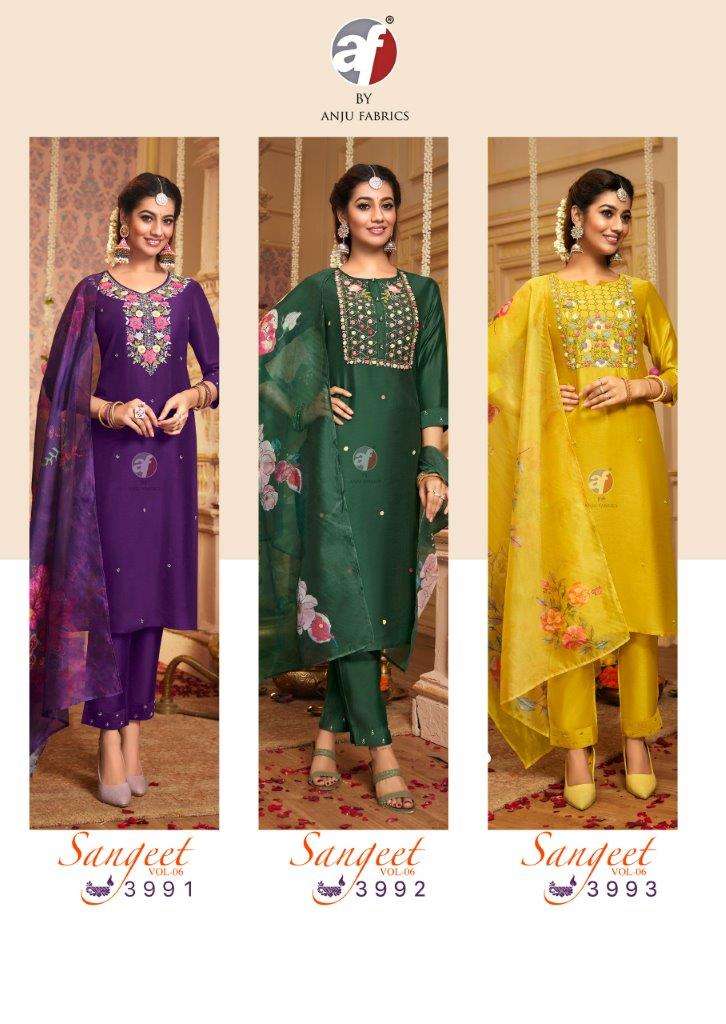 Sangeet-Vol-6-AF-Asliwholesale-Catalogue
