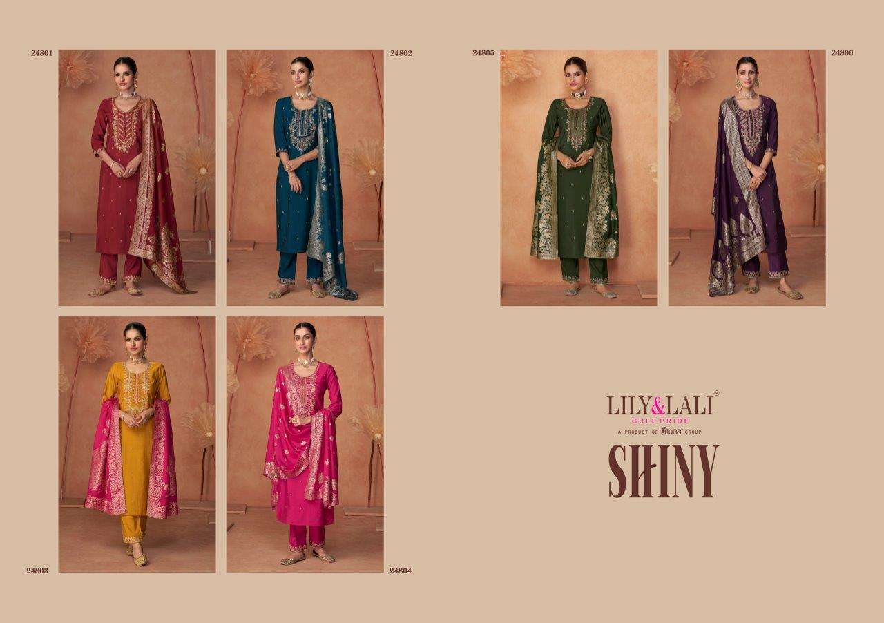 Shiny-Lily-And-Lali-Asliwholesale-z-Catalogue