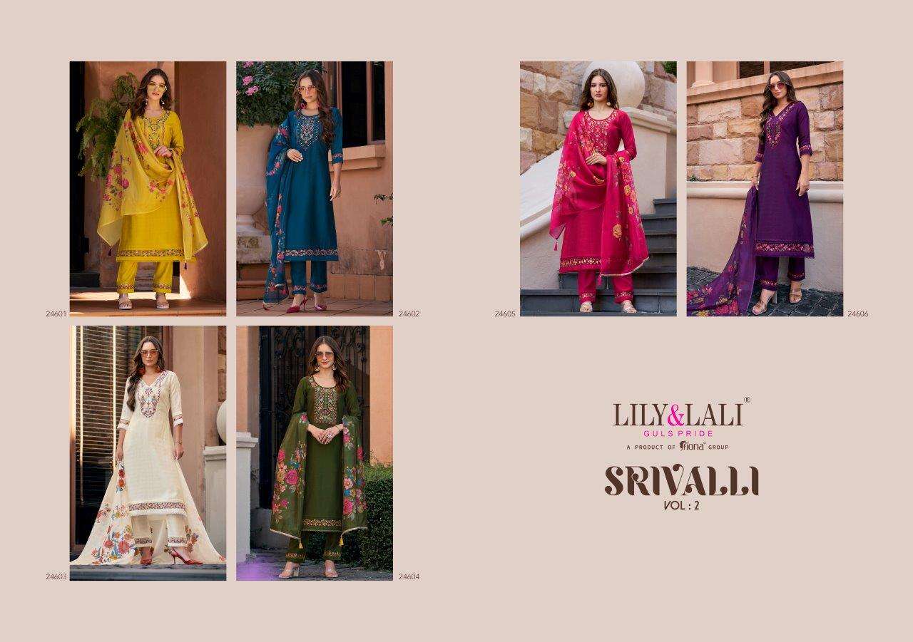 Shrivalli-Vol-02-Lily-And-Lali-Asliwholesale-z-Catalogue