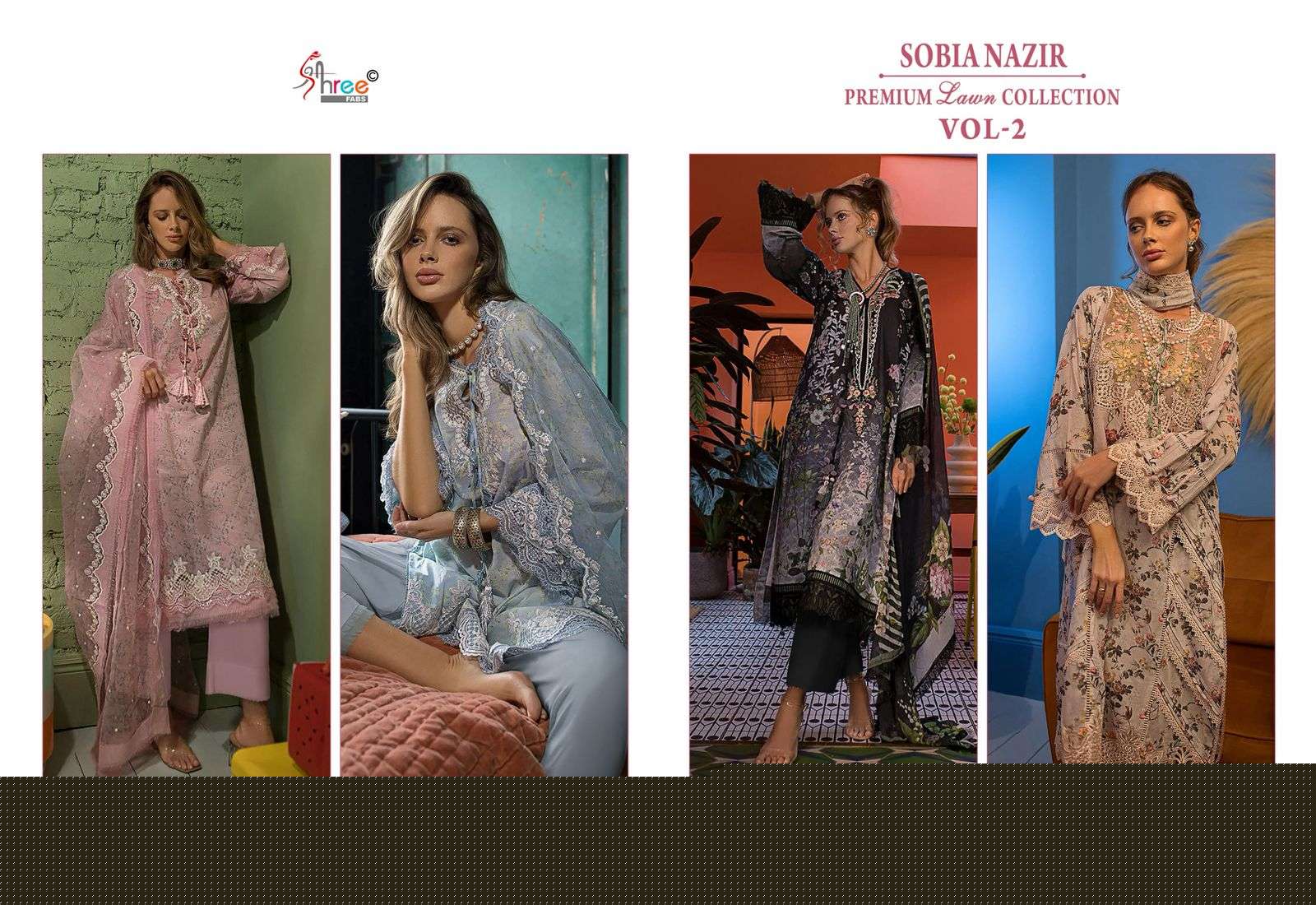 Sobia-Nazir-Vol-02-Shree-Fab-Asliwholesale-z-Catalogue