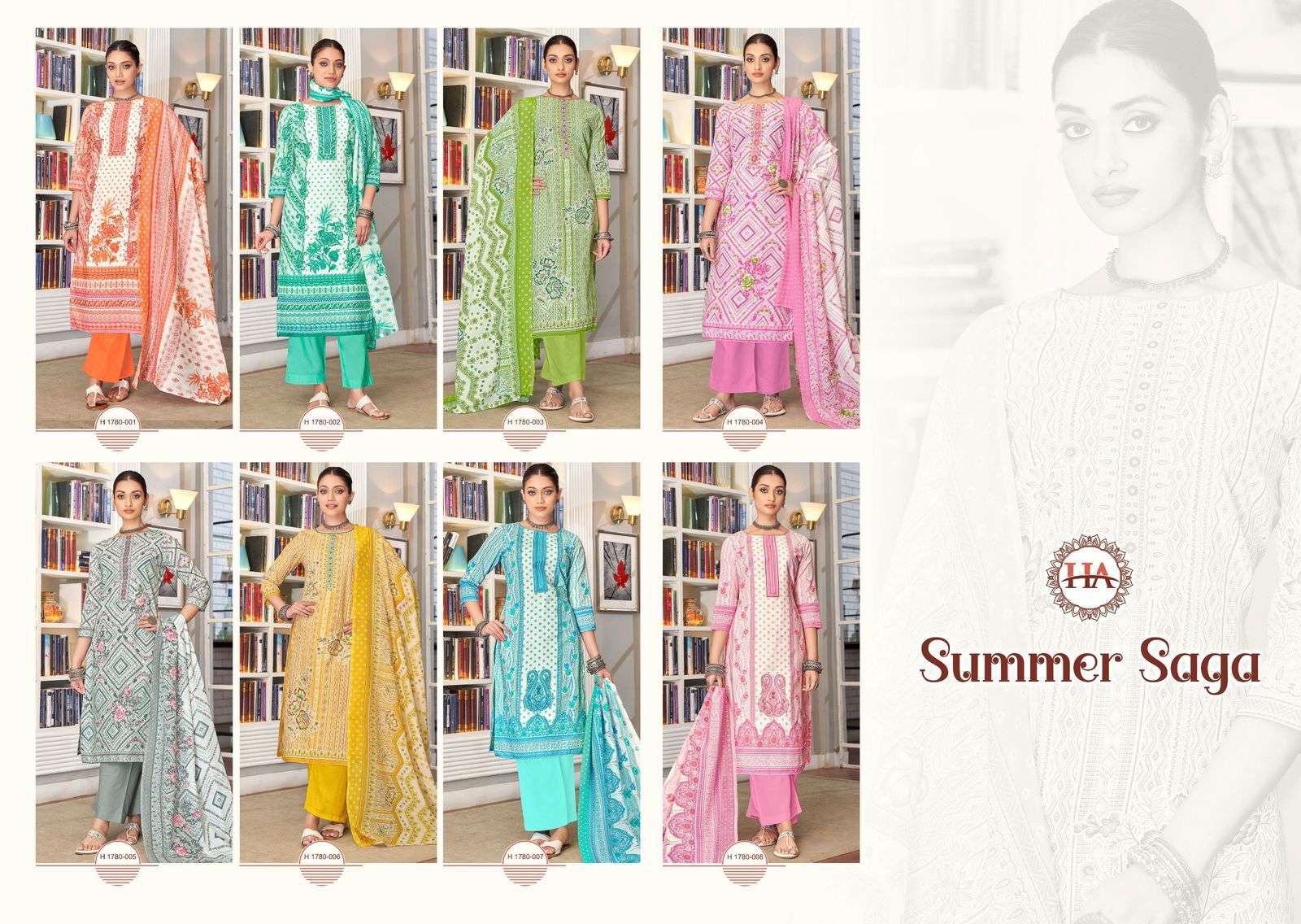 Summer-Saga-Harshit-Fashion-Asliwholesale-z-Catalogue