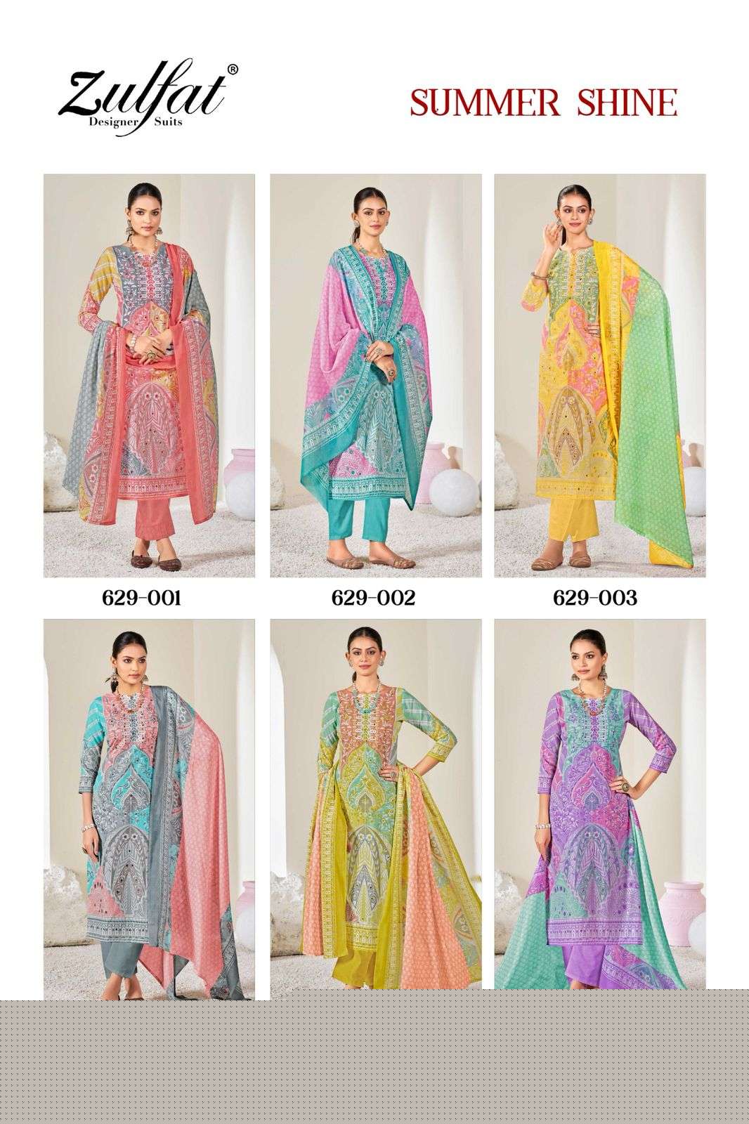 Summer-Shine-Zulfat-Asliwholesal-Catalogue
