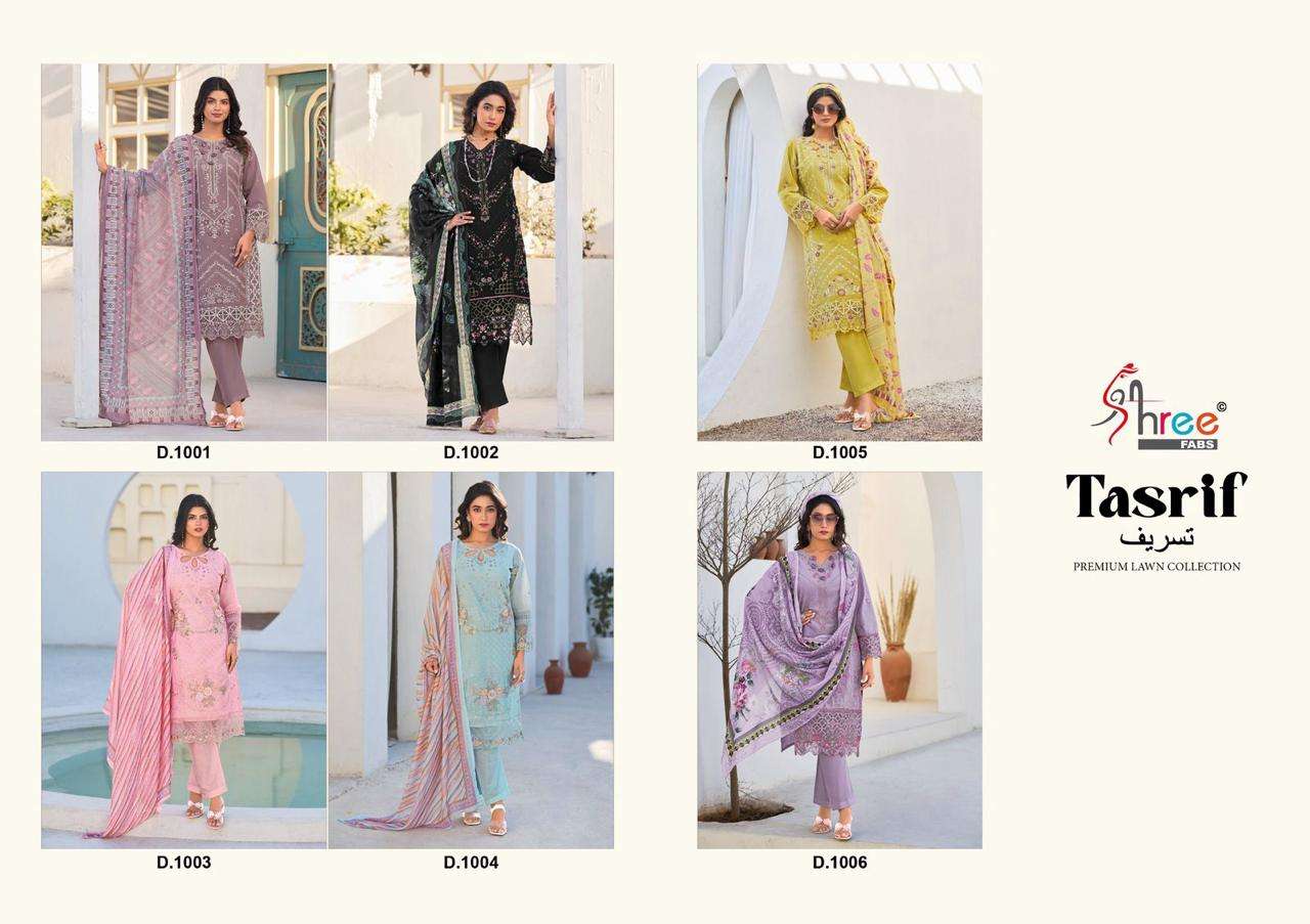 Tasrif-Shree-Fab-Asliwholesale-z-Catalogue
