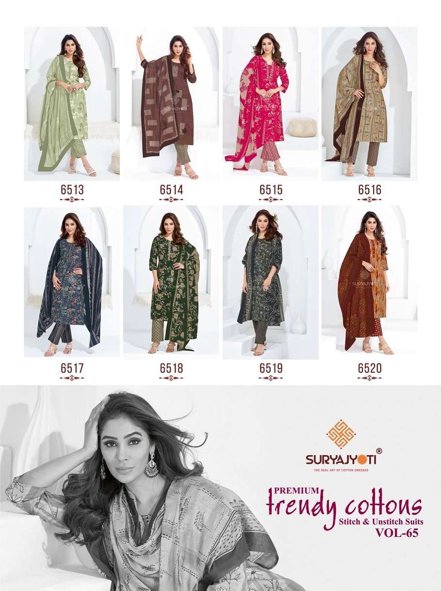 Trendy-Cottons-Vol-65-Suryajyoti-Asliwholesale-z-Catalogue-02