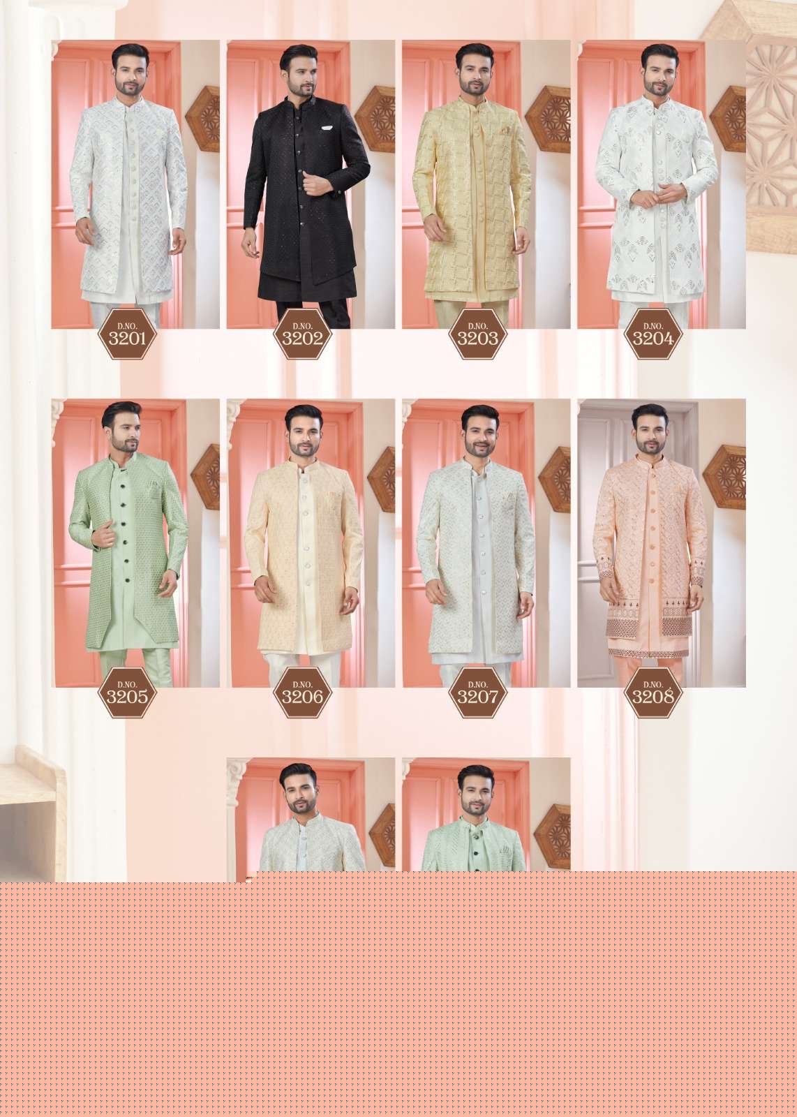 Wedding-Collection-Vol-32-Outluk-Asliwholesale-z-Catalogue