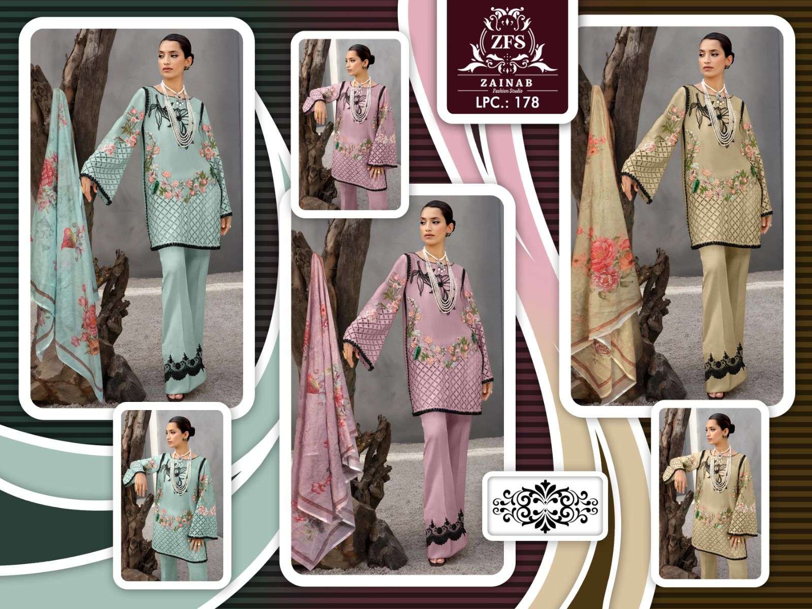 ZF-178-Zainab-Fashion-Asliwholesale-z-Catalogue