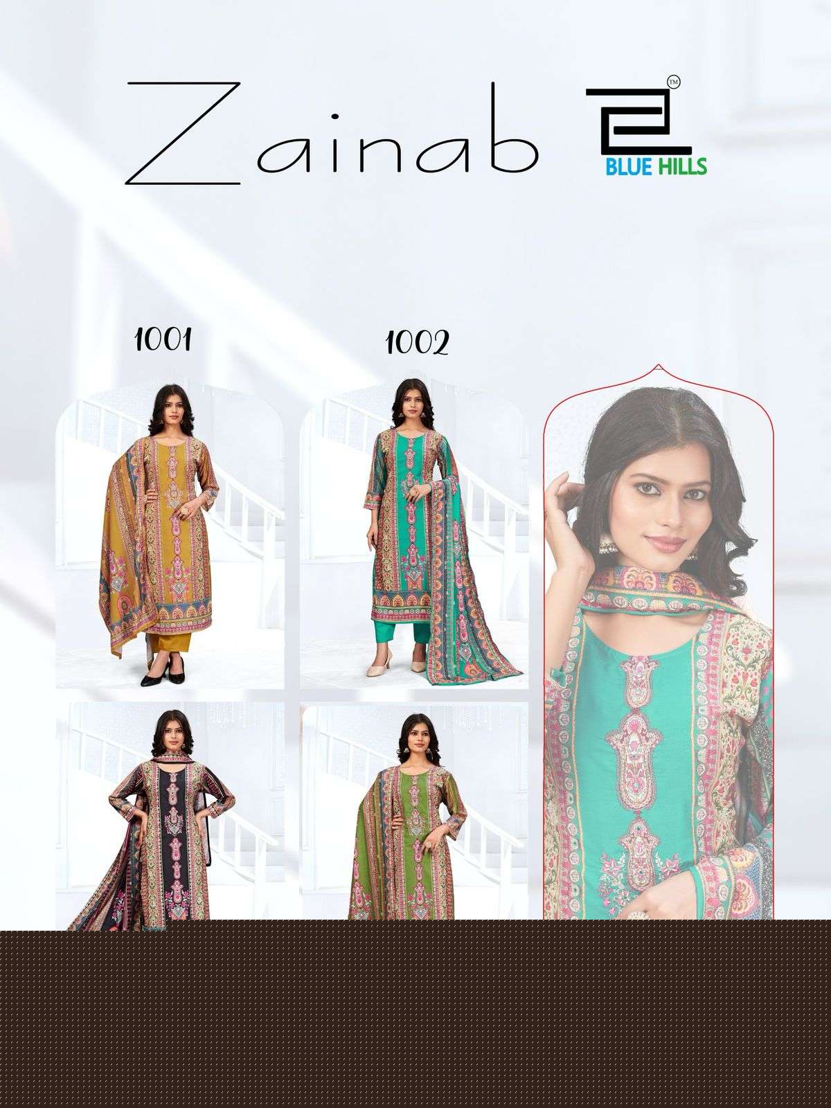 Zainab-Blue-Hills-Asliwholesale-z-Catalogue