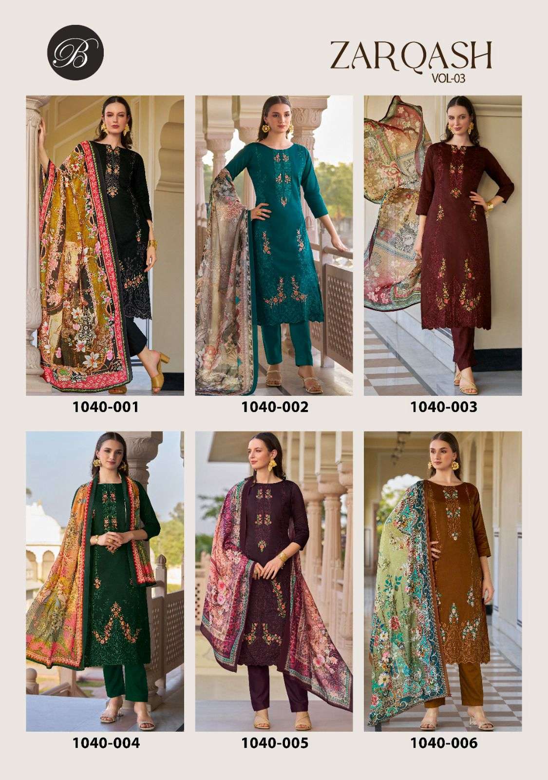 Zarqash-Vol-03-Belliza-Asliwholesale-Catalogue