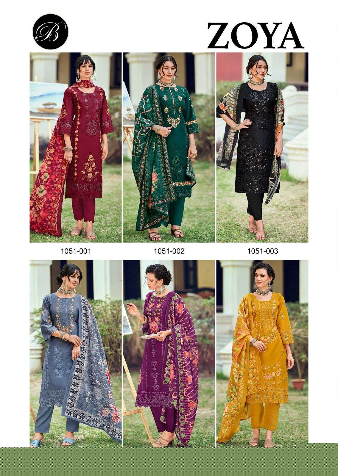 Zoya-Belliza-Alsiwholesale-z-Catalogue