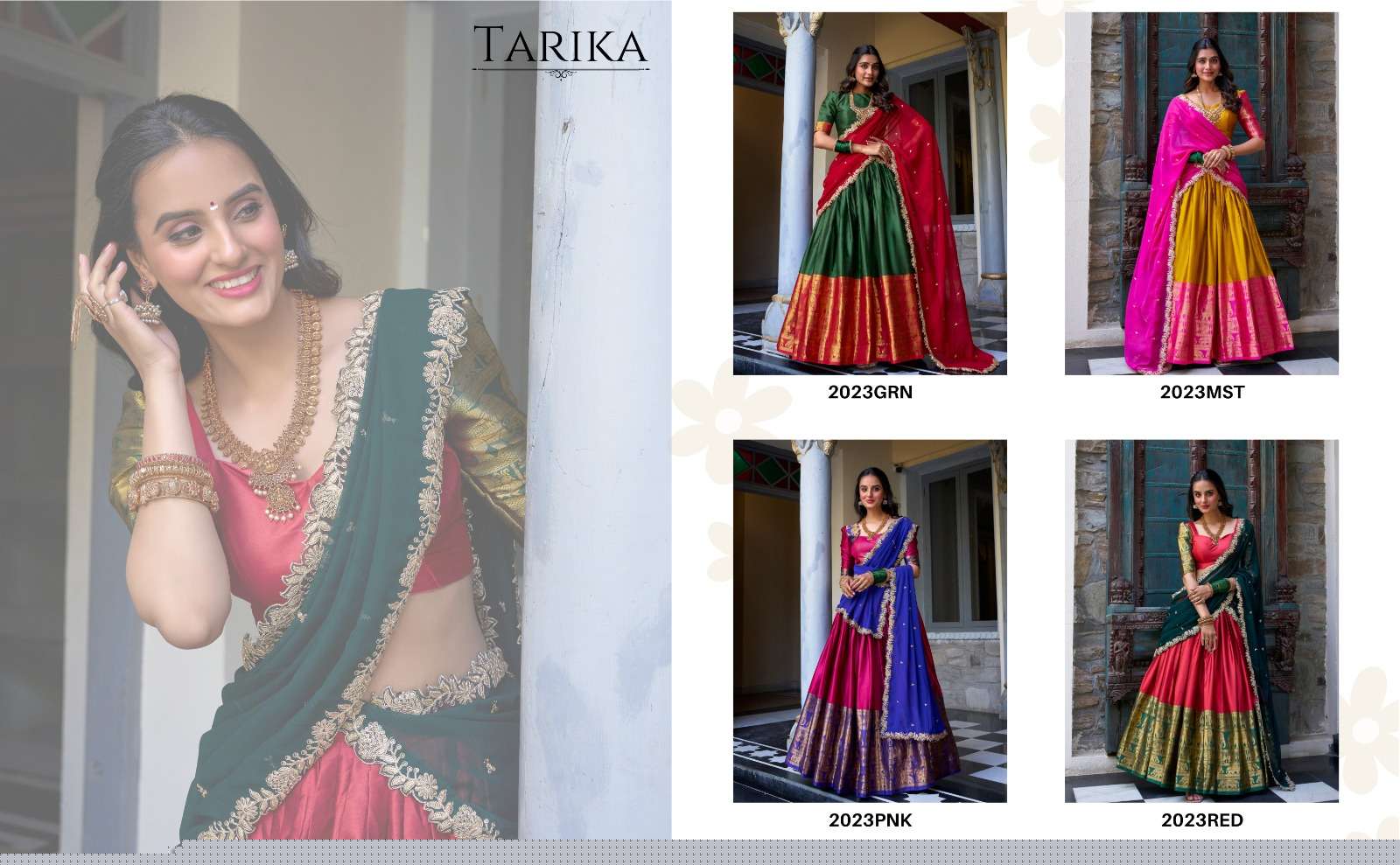 2023-Colours-Asliwholesale-z-Catalogue