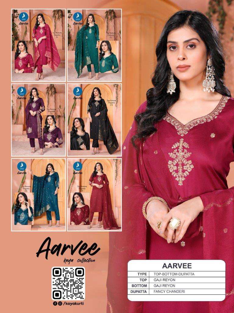 Aarvee-Kaya-Asliwholesale-Catalogue