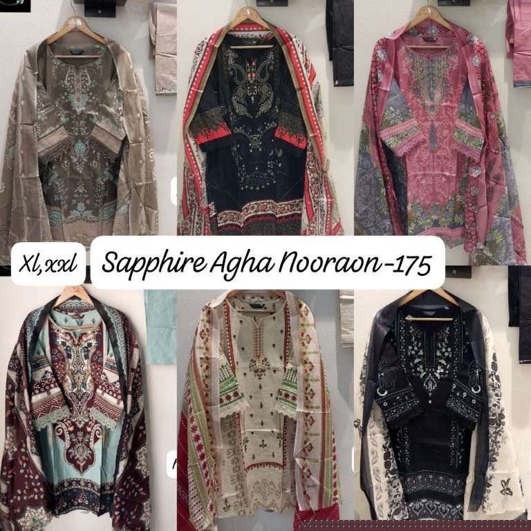 Agha-Noorain-175-Sapphire-Asliwholesale-z-Catalogue