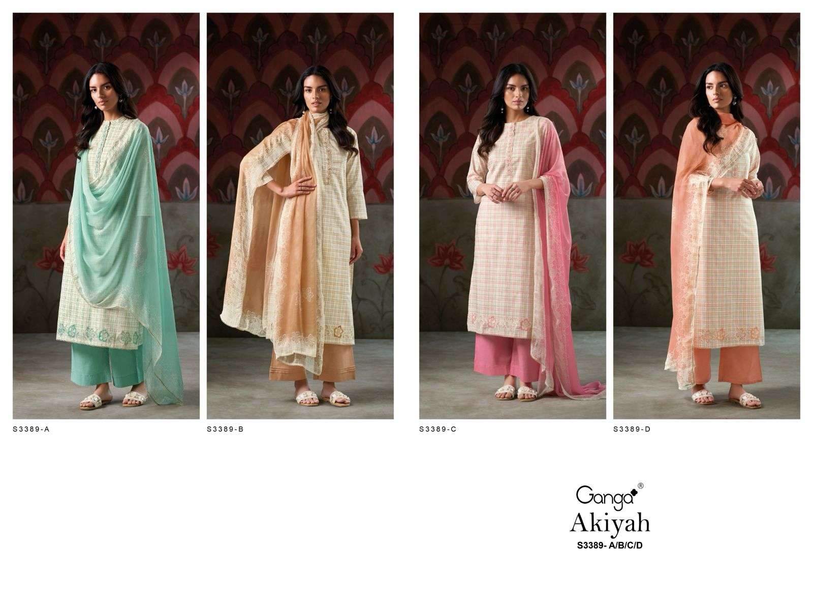 Akiyah-Ganga-Asliwholesale-z-Catalogue