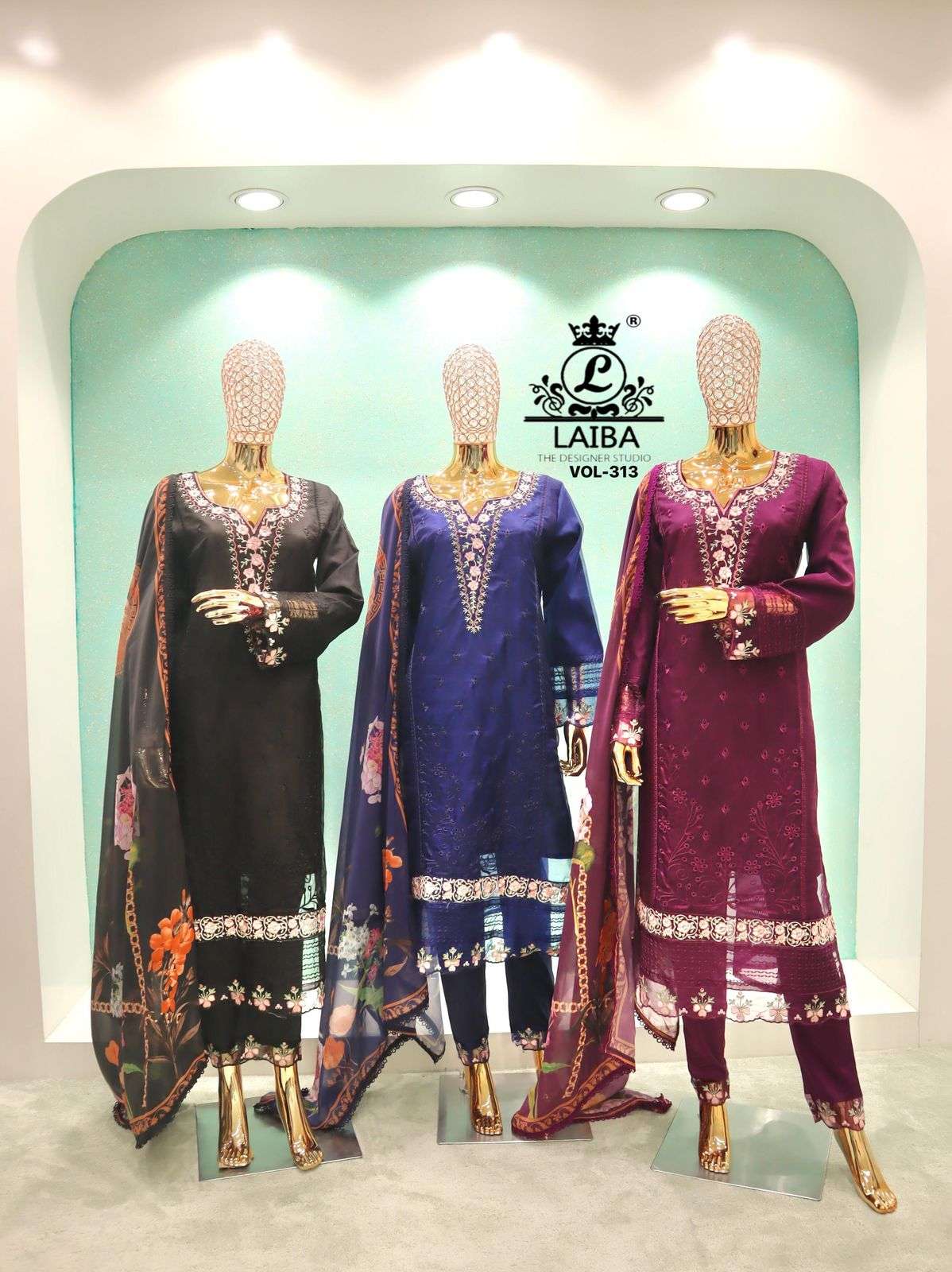 Am-VOl-313-Laiba-Asliwholesale-z-Catalogue