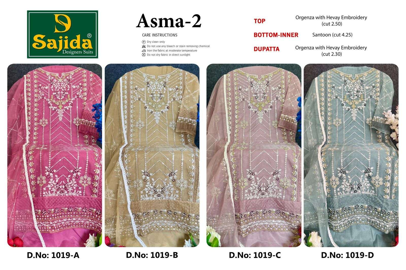 Asma-Vol-02-Sajida-Asliwholesale-z-Catalogue