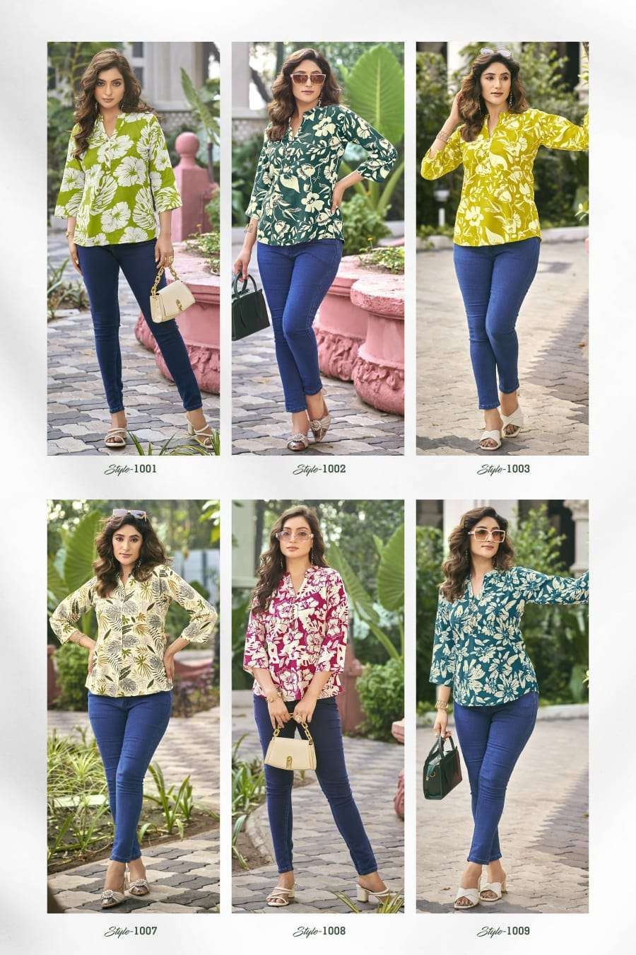 Baby-Vol-06-Tips-&-Tops-Asliwholesale-Catalogue