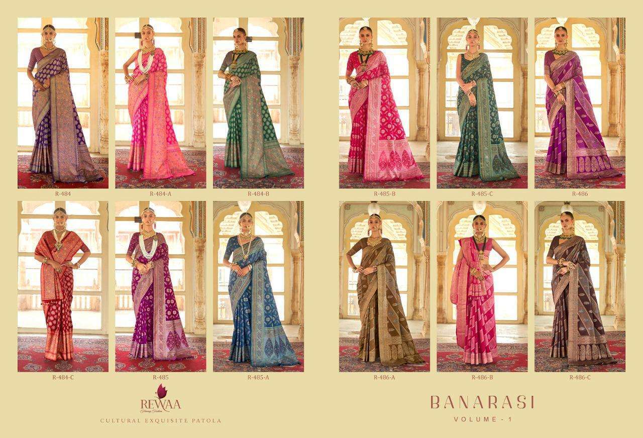 Banarasi-Vol-1-Rewaa-Asliwholesale-z-Catalogue