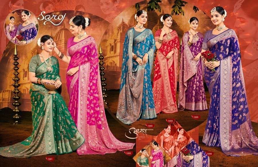 Chaavi-Saroki-Vol-2-Saroj-Asliwholesale-z-Catalogue