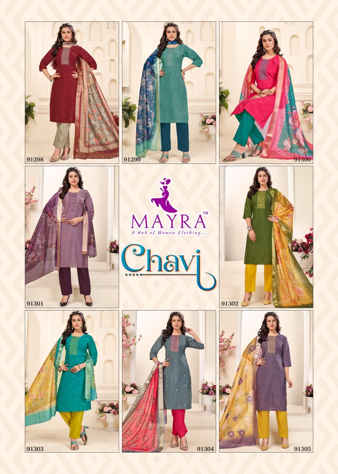 Chavi-Mayra-Asliwholesale-Catalogue