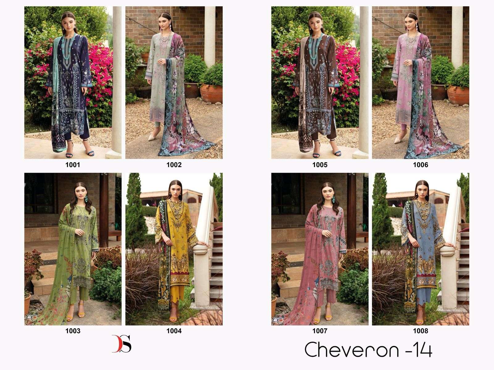 Cheveron-Vol-14-Deepsy-suits-Asliwholesale-Catalogue
