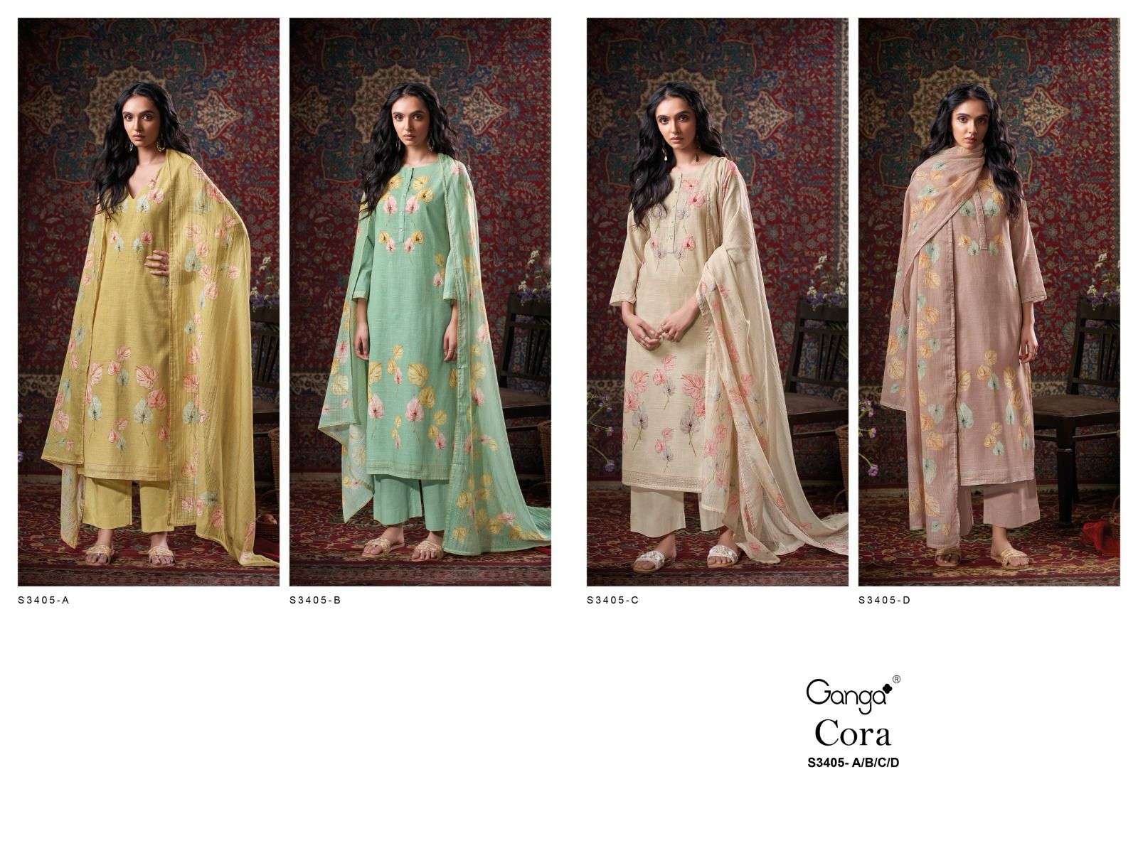 Cora-Ganga-Asliwholesale-z-Catalouge