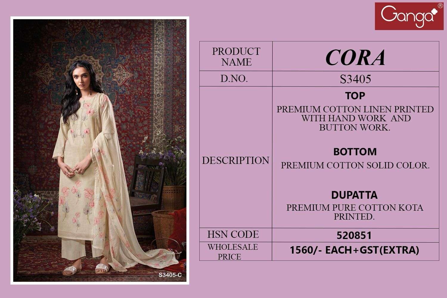 Cora-Ganga-Asliwholesale-z-Detlis