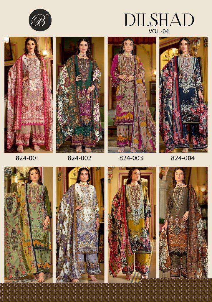 Dilshad-Vol-04-Belliza-Asliwholesale-z-Catalogue