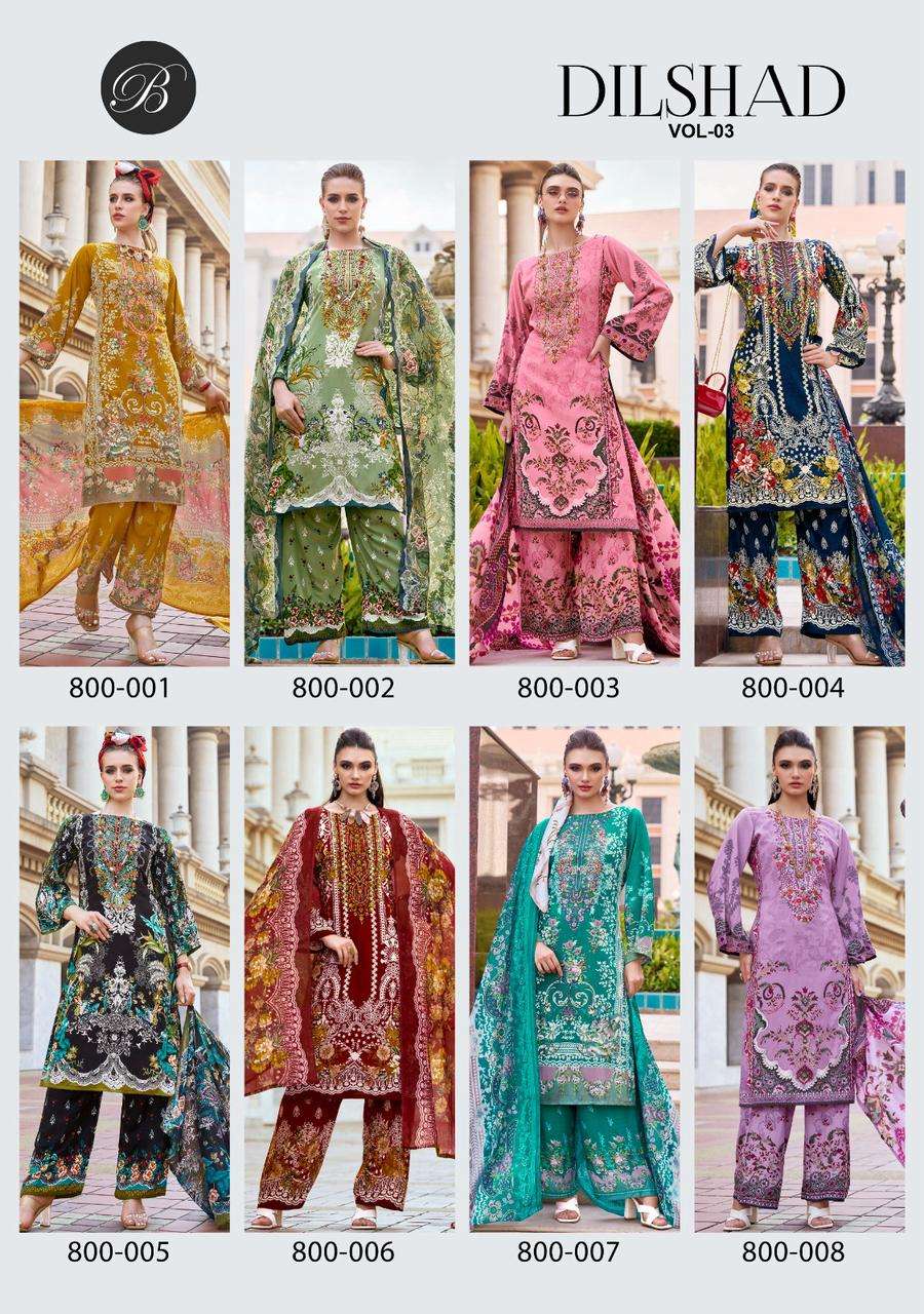 Dilshad-Vol-3-Belliza-Asliwholesale-z-Catalogue