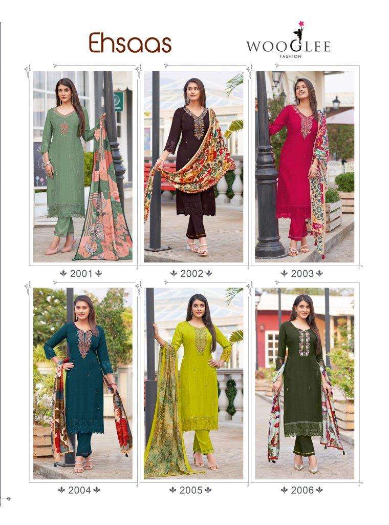 Ehsaas-Wooglee-Fashions-Asliwholesale-Catalogue
