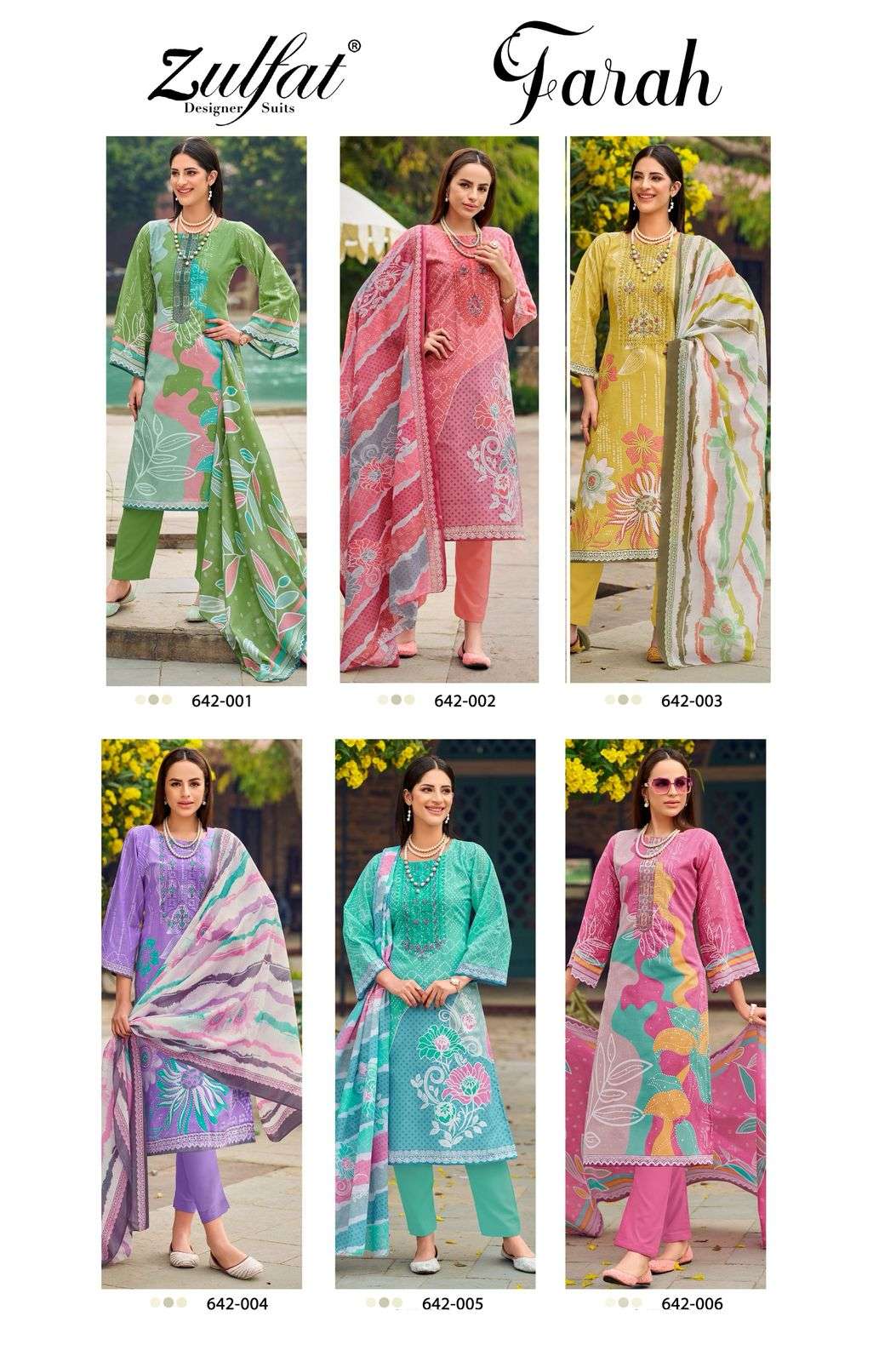 Farah-Zulfat-Asliwholesal-z-Catalogue