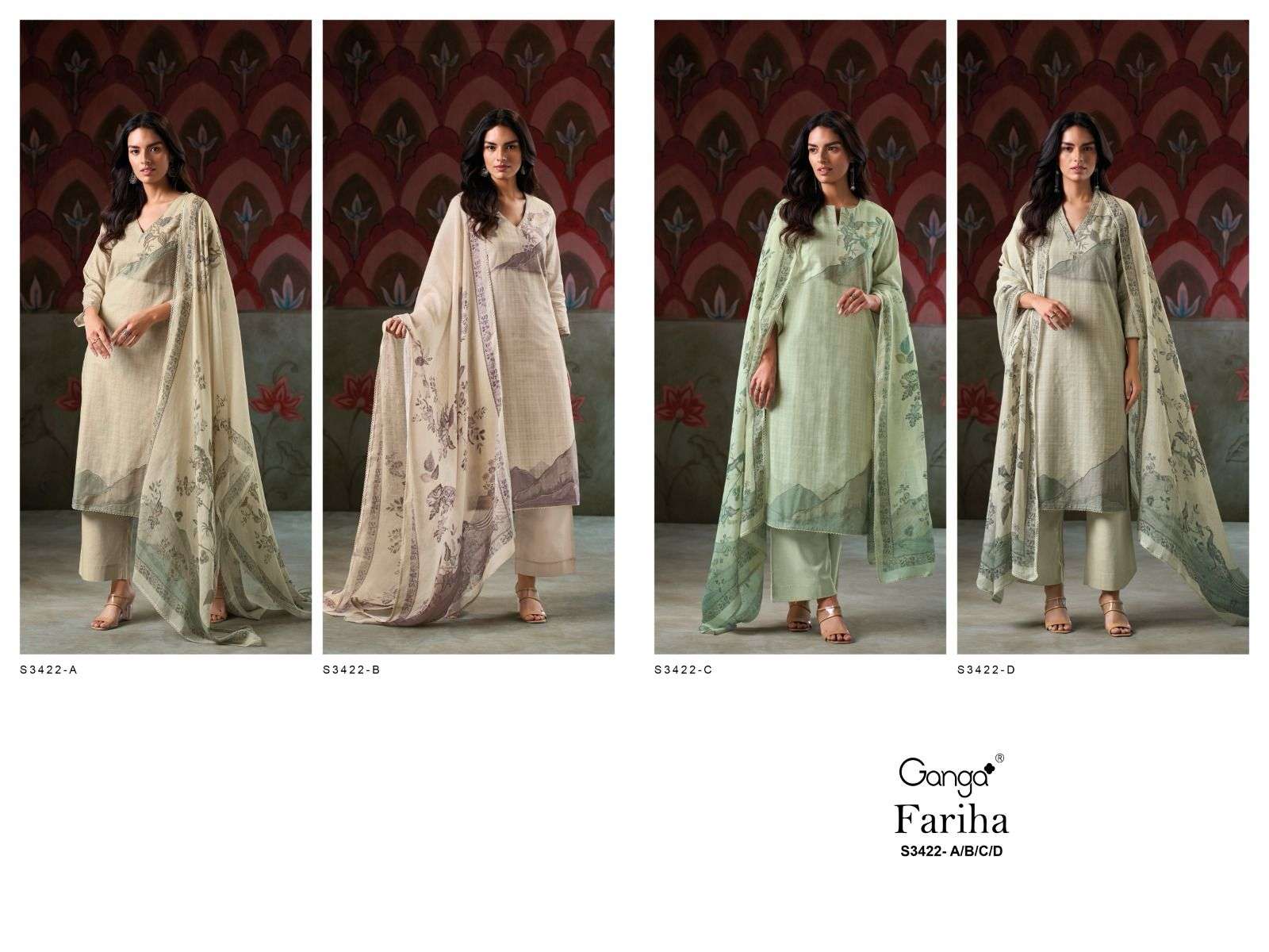 Fariha-Ganga-Asliwholesale-z-Catalogue
