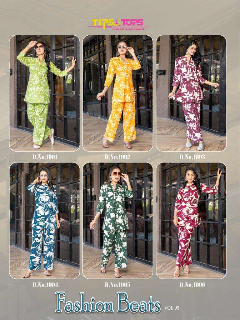 Fashion-Beats-Vol-09-Tips-&-Tops-Asliwholesale-Catalogue